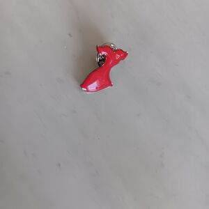 Women's Heart Awareness Pin